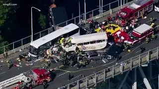 Who's to blame for the Duck boat crash