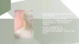 Reiki and the Five Elements