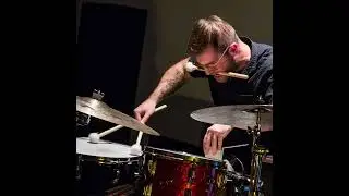 Paul Metzger Interviews Improvisers: Sean Hamilton, drums and electronics