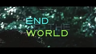 POLTA 『エンド オブ ザ ワールド』【MV】