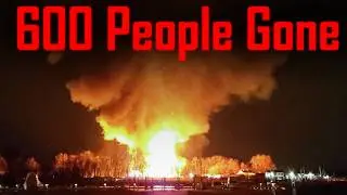 The Mystery Behind America's Deadliest Fire