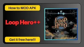 Loop Hero Mod Apk Unlocked All | Free shopping