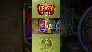 Crazy Time 1000x Coin Flip Bonus 🤑 October 4  2023 #crazytime #crazytimebigwin #coinflip