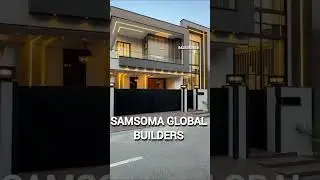Samsoma Global Builders Developers Construction