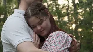 Lovestory /// Daria & Dmitrii // Дарья и Дмитрий ||| 2025 год