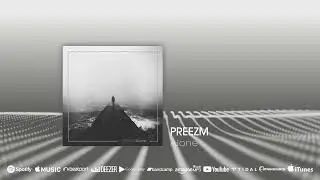 Out now: PREEZM - Alone #dance #house