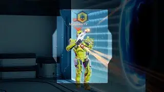Ancient Ranked Takedown Matches | Splitgate