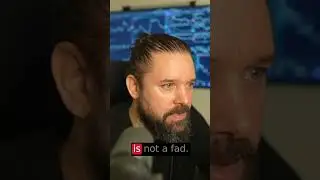 #1 - Alex Kr&uuml;ger: Bitcoin has to surpass gold and the ETF is as big as we believe