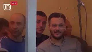 Stresi, n&euml; burg. Gjykata jep mas&euml;n e siguris&euml;, babai: Sulm politik nga regjimi | IN TV Albania