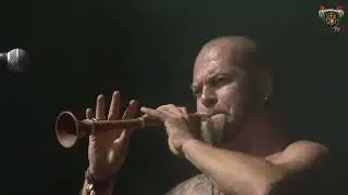 Prima Nocta cabezas de cartel del Medieval Fest Barcelona!!