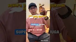 Madu Uray madu murni 100% plus royal jelly & beepolen  