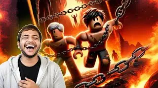 They ASKED me to Play ROBLOX | Funny Live Stream Highlights| Parth is Martian (Hindi)