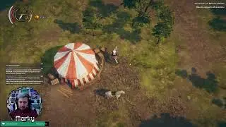 FULL GAMEPLAY (PT.4) - RUSTLER - sviluppato da Jutsu Games (PL) 2021