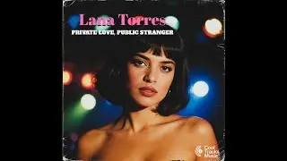 Lana Torres - Private Love, Public Stranger (1984) | #ElectroFunk #80sClub #RetroGroove
