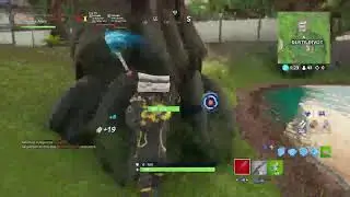 New toxic trooper style  # MY FAVORITE SKIN