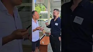 Was sagt Alan Frei zu KLAIR? 👀 Kein Nikotin. Kein Dampf. Kein Blabla.