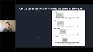 AAPA Webinar November 23, 2020: The Ups, Downs, Ins & Outs of Computational Genomics in Anthropology