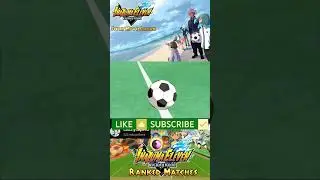 Everytime Axel Blaze Learned A New Hissatsu (Part 5)