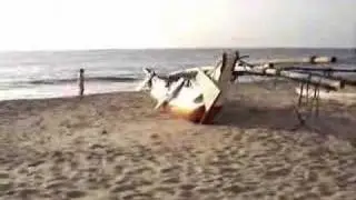 Willies Strandgang