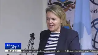 Somalia debt relief
