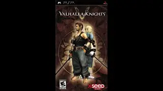 Valhalla Knights - Игра в которой нет ни Вальхаллы, ни рыцарей