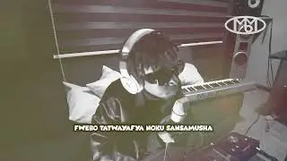 Mikha'el - Happy People (Studio Performance)