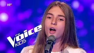 Mia Bartulić: 
