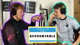 Are We Genuinely ACCOUNTABLE?? | META Mini #39