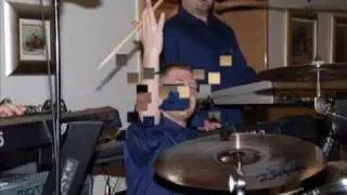 Grupa Condori - Vrijeme ide, teku godine
