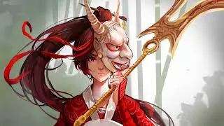 Nightcore - T-Rexed