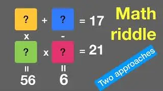 Can you solve interesting magic number puzzles?fill in the blanks.only for genius. #智力游戏#math games