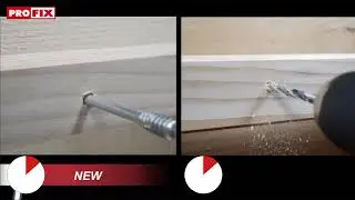 PROFIX TOPROC SD   Vis &agrave; distance