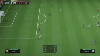 FIFA 23 Crespo GOATWATCH