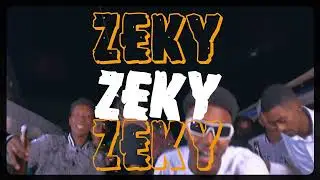 Kheliboy - Tontazeky (Official Clip 2024)