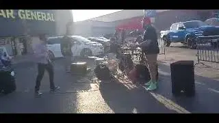 Sway and Far- Bury White