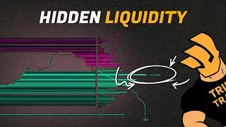 Most Traders Ignore THIS&hellip; The Secret Liquidity Map Revealed!