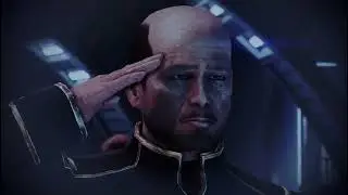 Mass Effect 2: Legendary Edition (FemShep) - 28 - Act 1 - Alchera: Normandy Crash Site