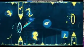 Geometry Dash [2.1] OverLoad By: GeoSlam1