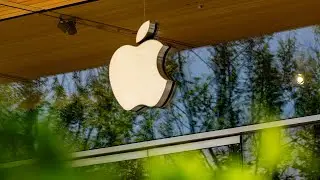 Apple Looks to Regain Mojo With AI Robots, Lifelike Siri