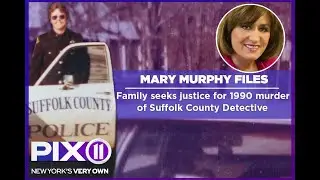A car bomb killed a detective, his children are looking for answers 30 years later