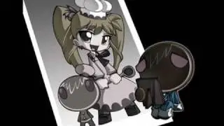 Sugar Bits My inmortal