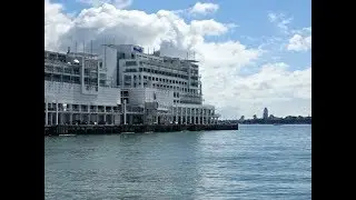 Отель Hilton, Окленд, Новая Зеландия