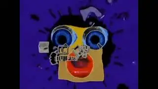 Klasky Csupo in G-Major 4
