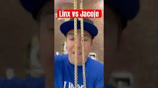 Who&rsquo;s got the best 3MM D/C Franco?! #jacoje #linxresale #gold #goldchain #goldjewelry