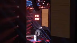 Демид Резин. Выступление на ДР NLint 2020