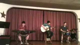 Lelio Rising - Act 1