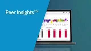 Investment Metrics Peer Insights