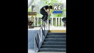 2024 MASS Singapore Men's Open Street 3rd Place - Basral Graito Hutomo