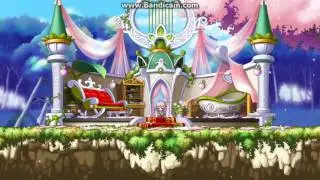 [GMS] Lucid Backstory