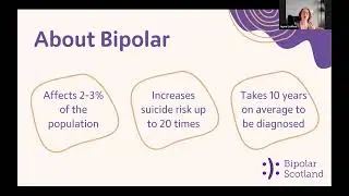 Anti-Stigma Sessions: Public stigma in Scotland (July 2025)